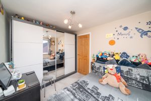 BEDROOM 2- click for photo gallery